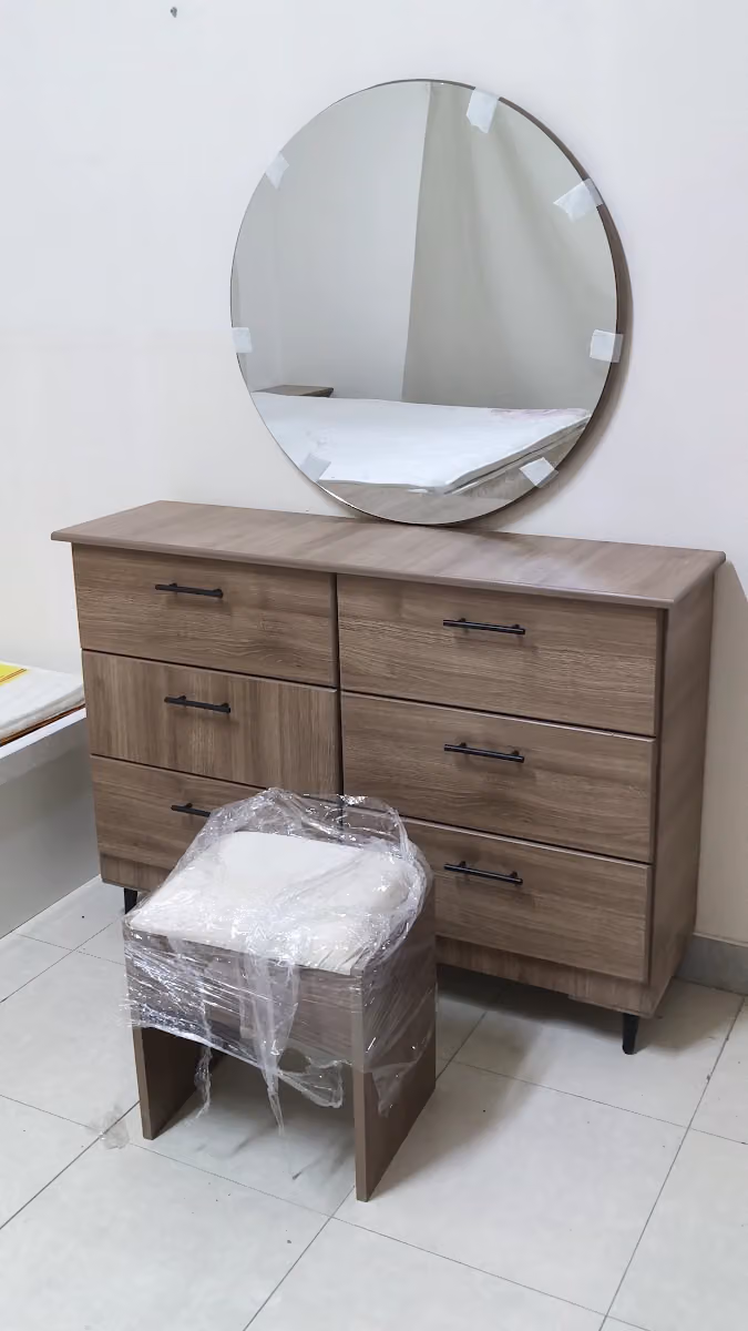 غرف نوم جديده العبدان للاثاث