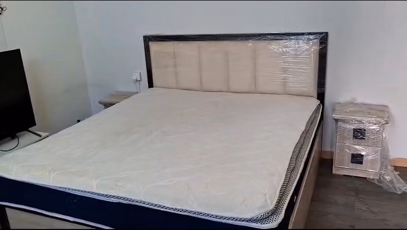 غرف نوم جديده