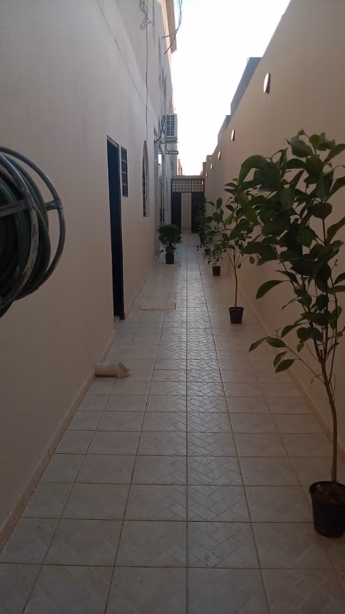 غرف سوار للإيجار اليومي