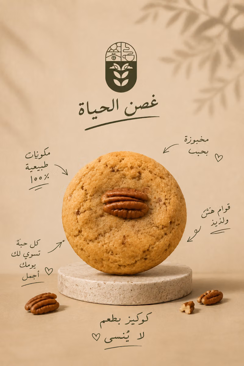 غصن الحياة للقهوة المختصه