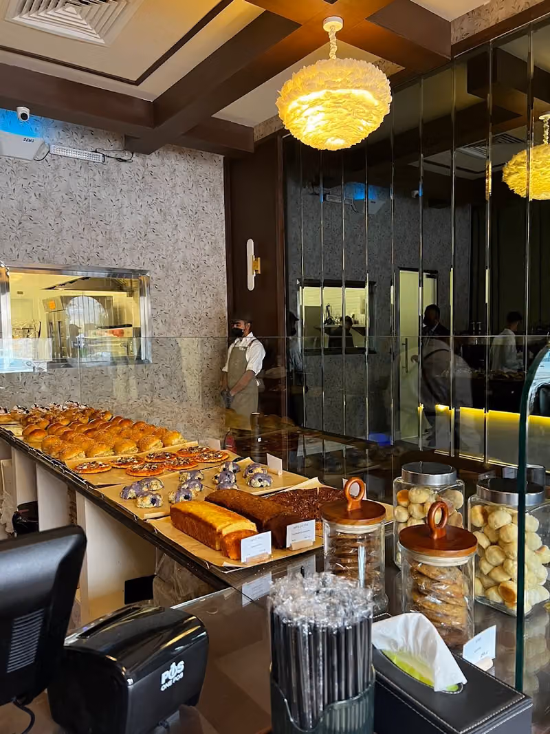 غصن اريس | Aris branch‎
