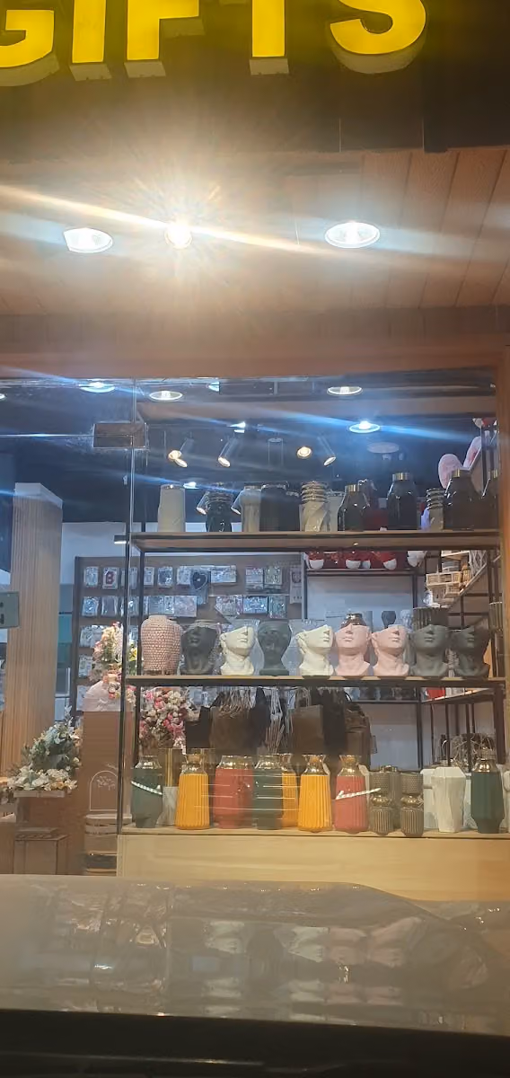 غصن روز للهدايا GHUSN ROSE FOR GIFTS