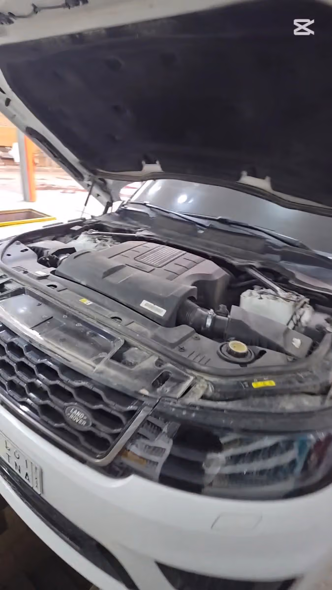 غيار زيوت شركة كارمكس CARMAX