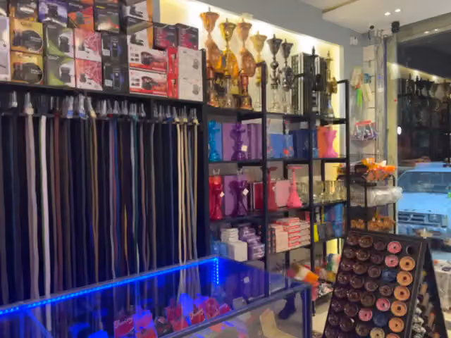 غيمة مزاج للرحلات