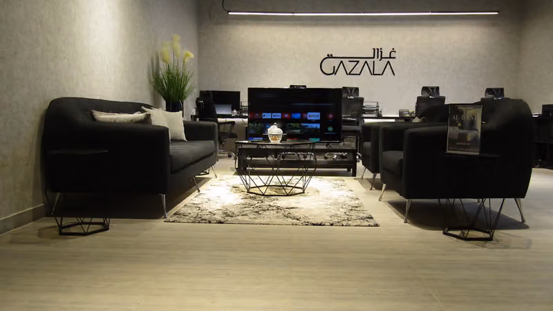 غزالة للخدمات العقارية Gazala Real Estate Services