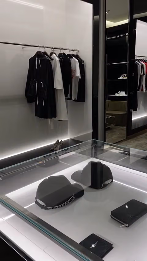 Givenchy