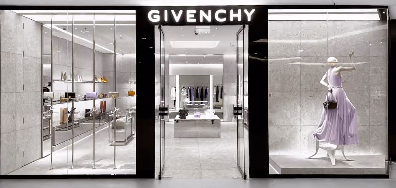 Givenchy