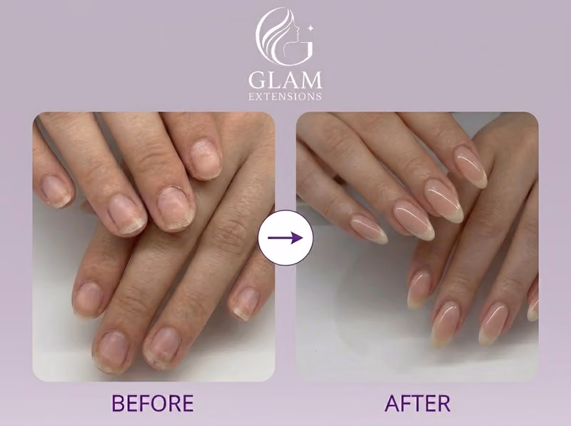 Glam Extensions