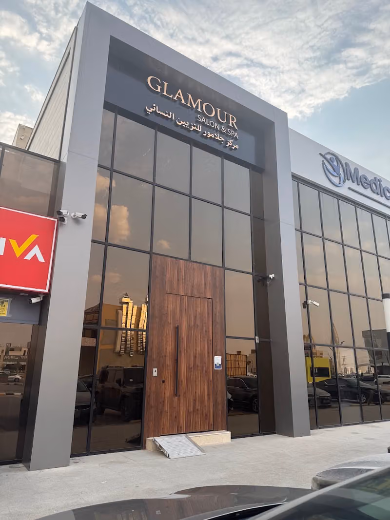 GLAMOUR SALON&SPA