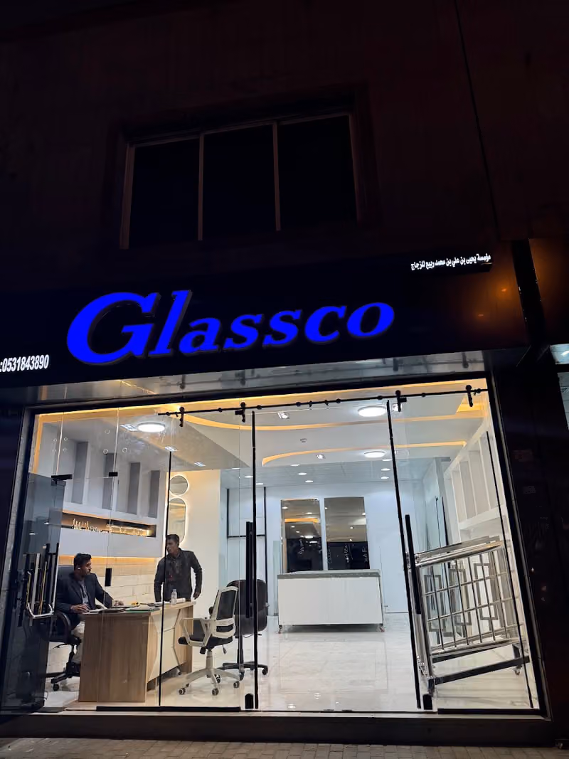 Glassco