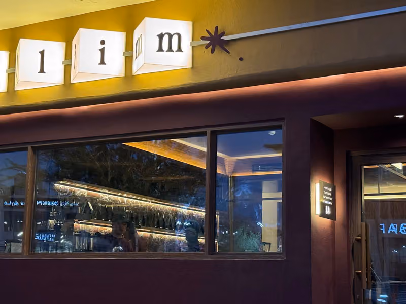 GLIM