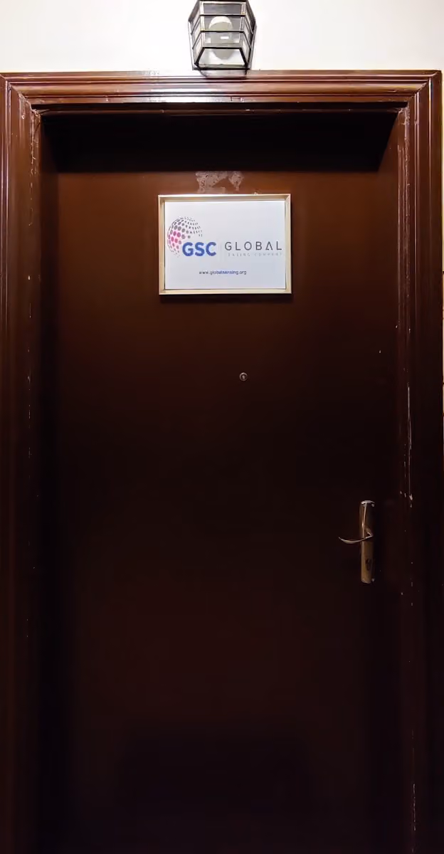 Global Sensing Company