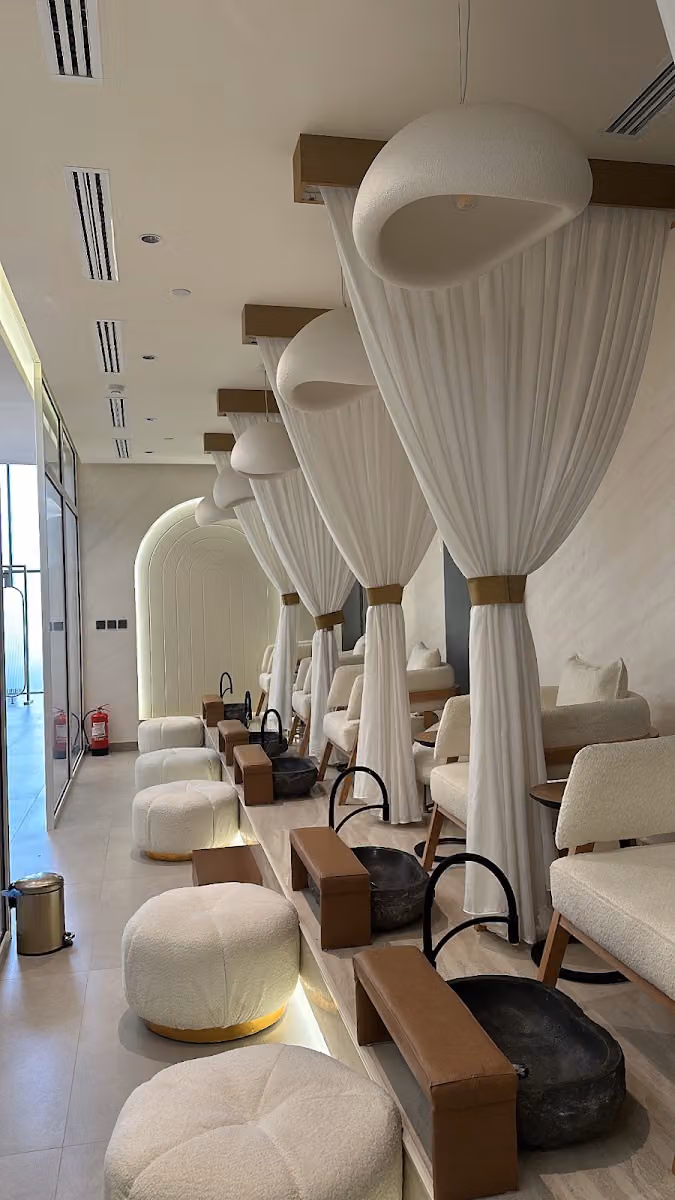 Glory Beauty Salon
