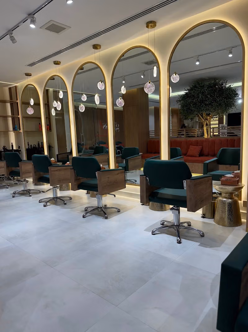 gloss’d beauty lounge