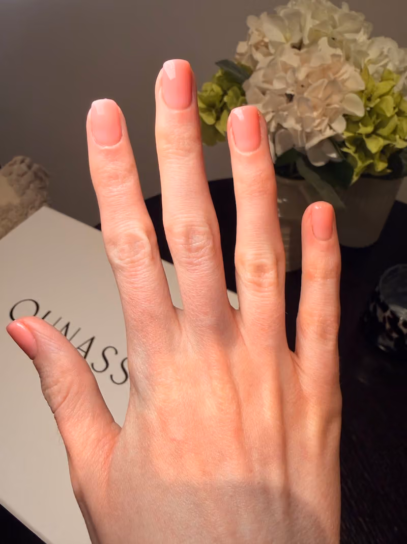 gloss’d beauty lounge
