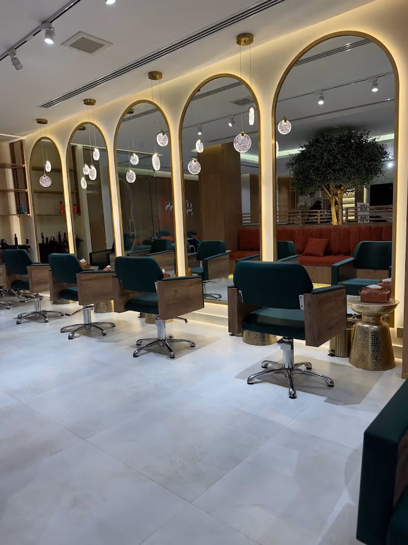 gloss’d beauty lounge