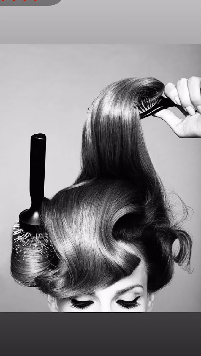 Glow By Amal Salon