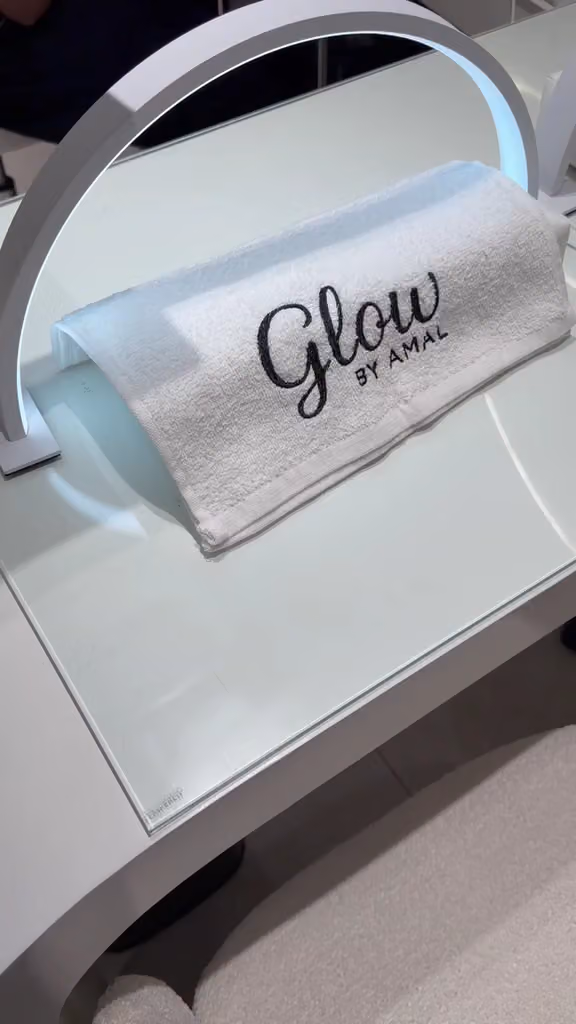 Glow By Amal Salon