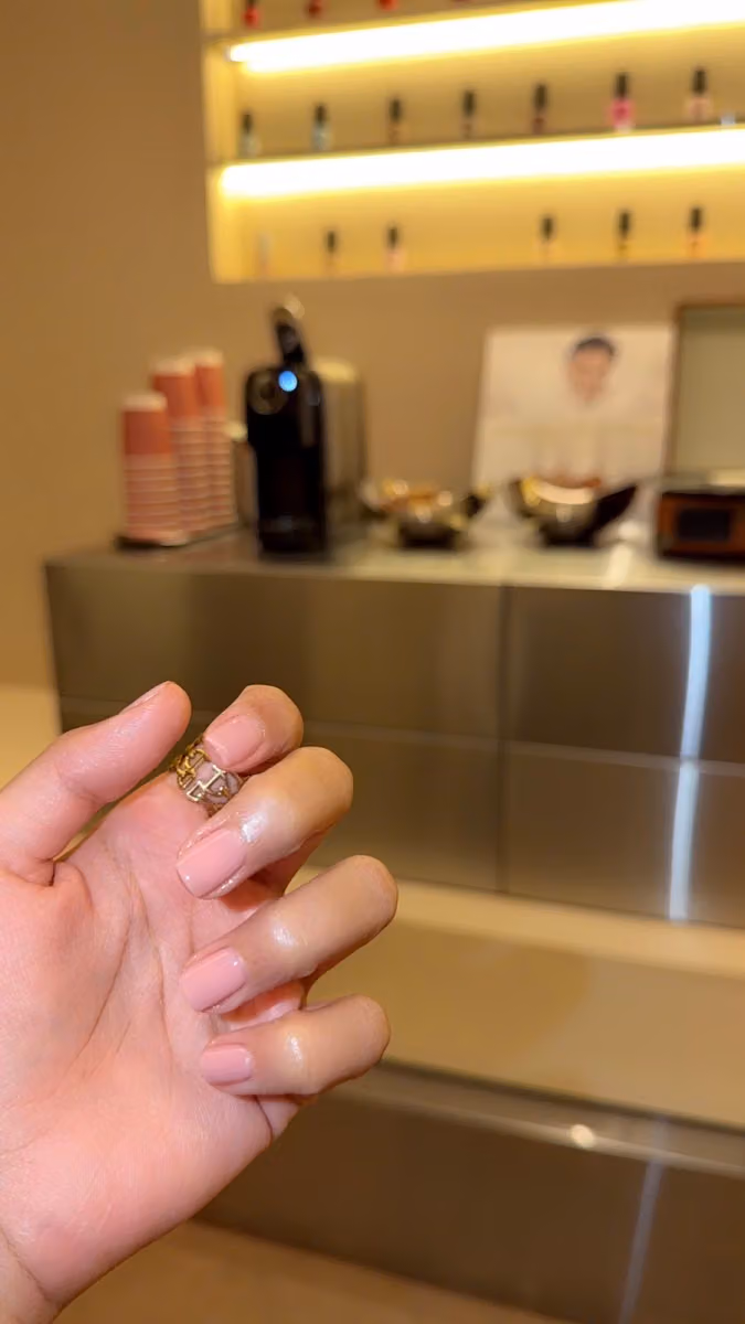 Glow & Grace | Nail Studio