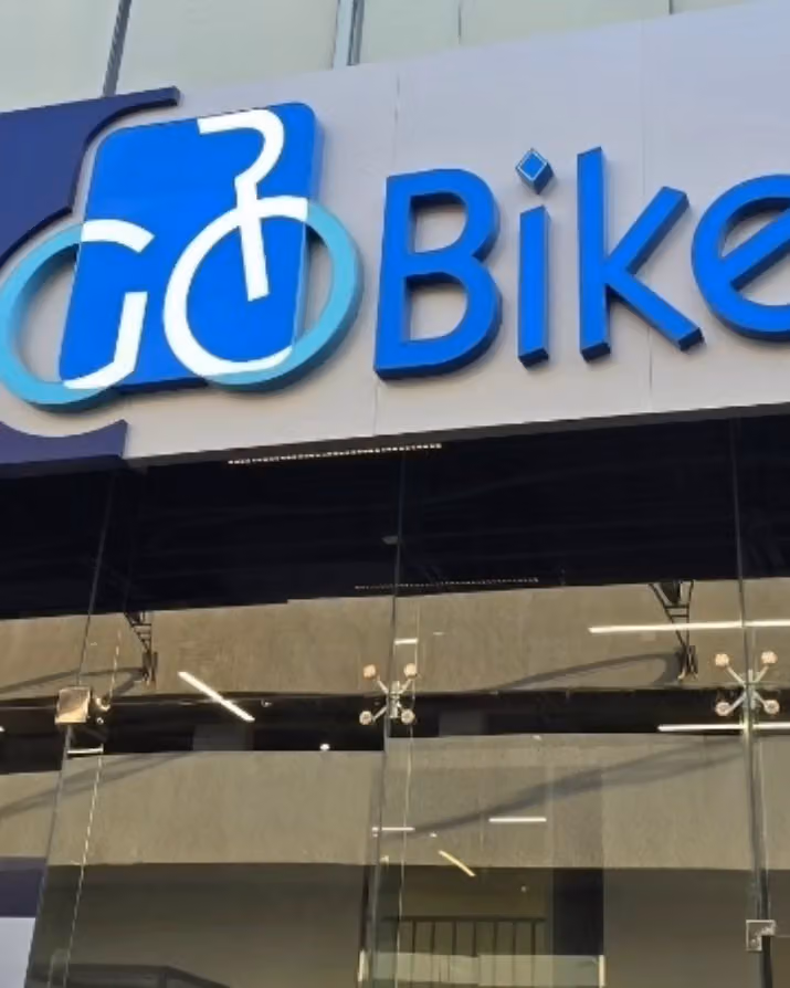 Go Bike Khobar قو بايك الخبر