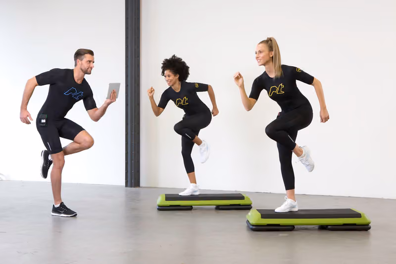 Go20 Fitness Center