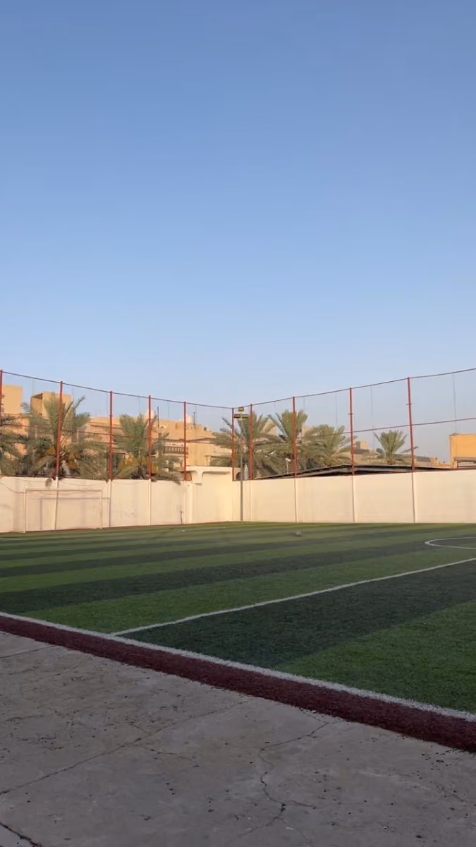GOAT Story Academy Sport