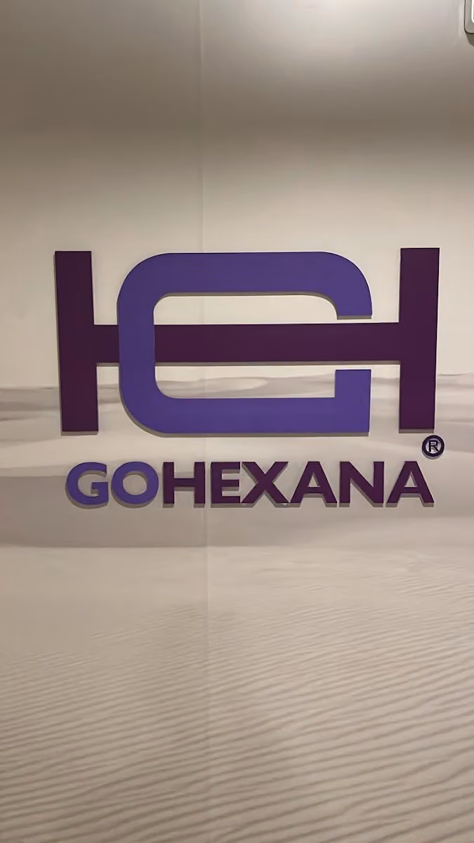 GoHexana