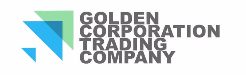 Golden Corporation Trading Company