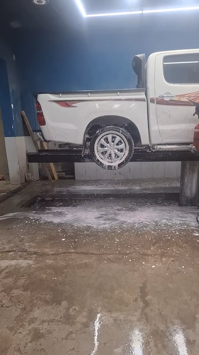 البترول الذهبي