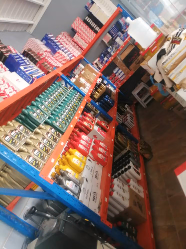 البترول الذهبي