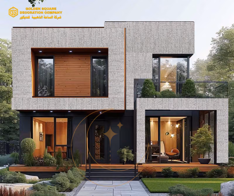Golden Square Decoration company