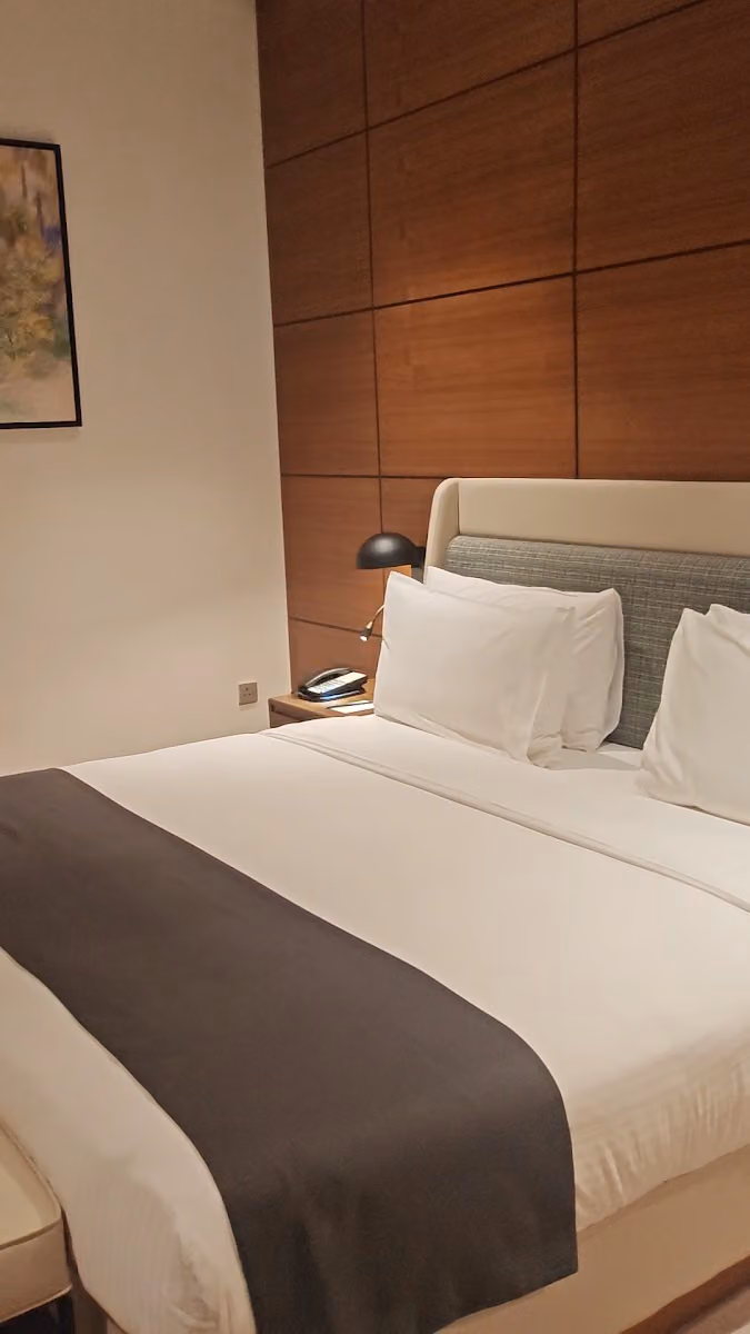 فندق جولدن توليب الرياض Golden Tulip Riyadh Hotel