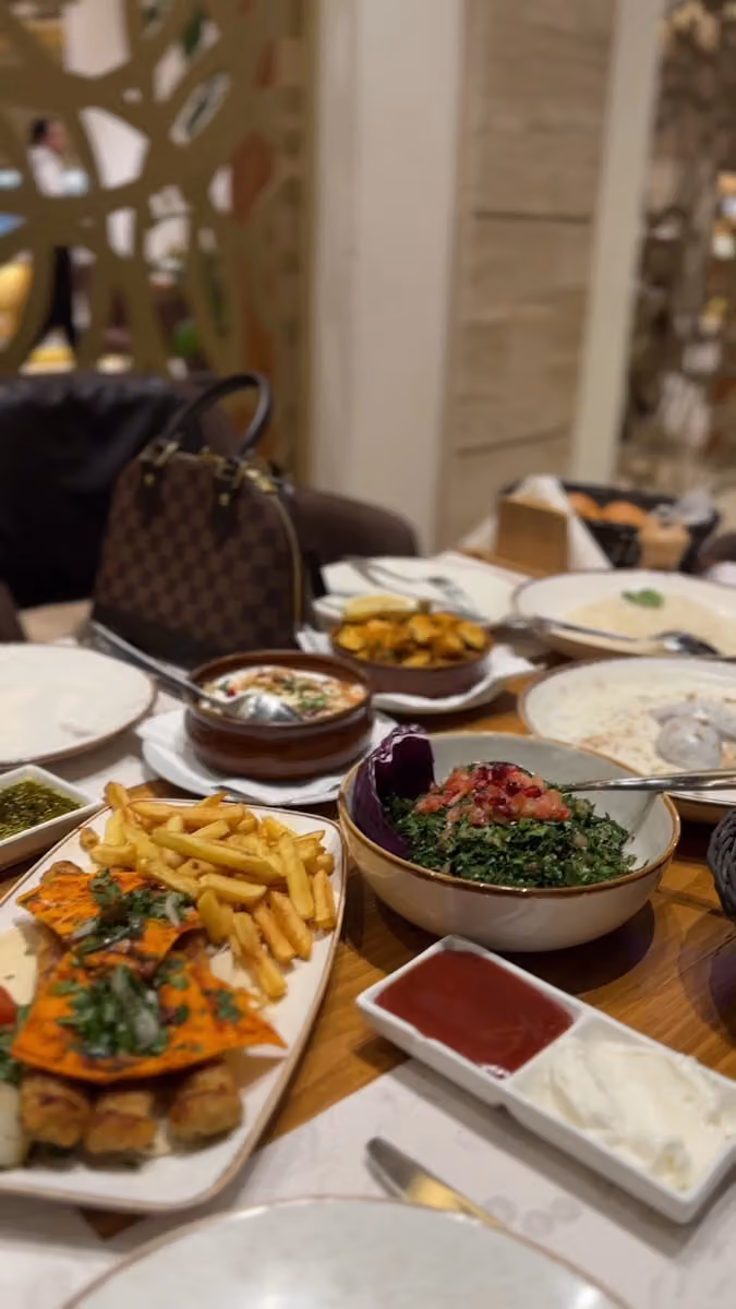Goodies Selections - Tahlia Riyadh