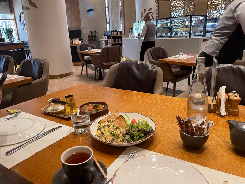 Goodies Selections - Tahlia Riyadh