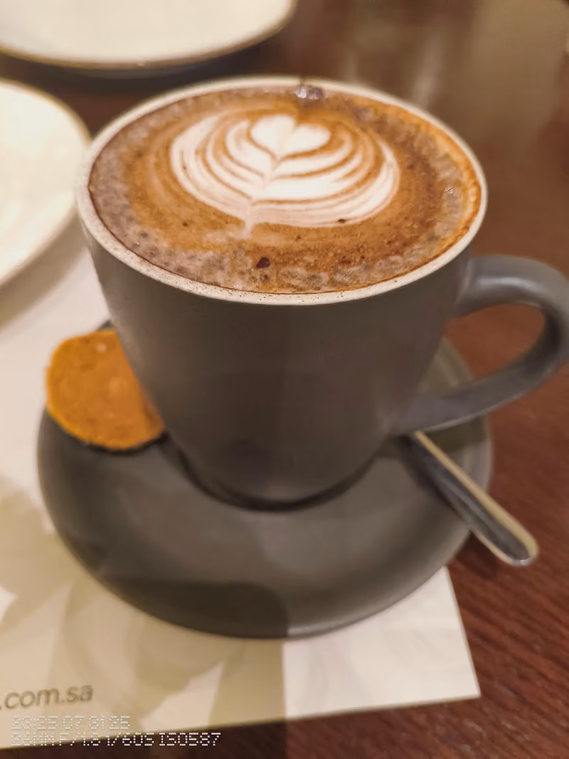 Goodies Selections - Tahlia Riyadh