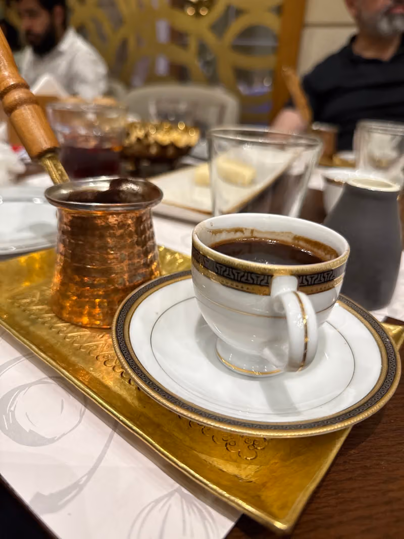 Goodies Selections - Tahlia Riyadh