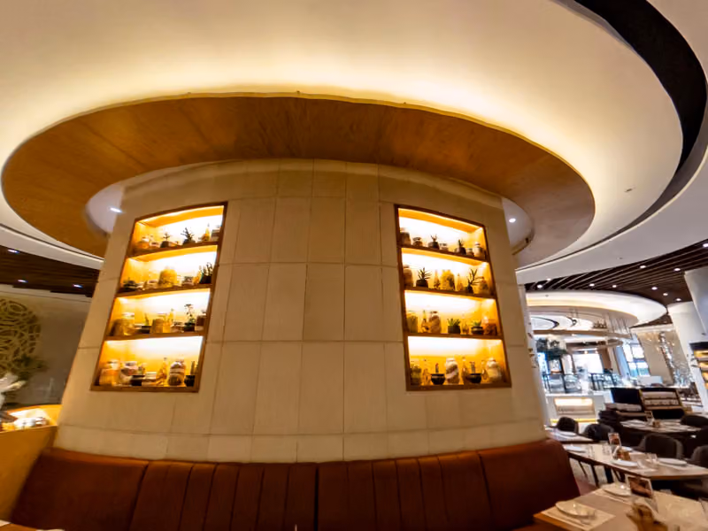 Goodies Selections - Tahlia Riyadh