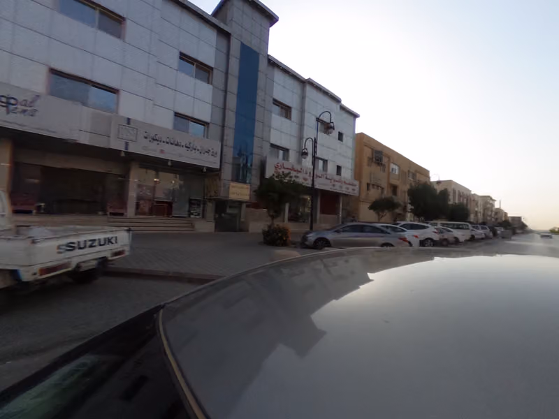 شركة الراشد للإطارات (إطارات جوديير)