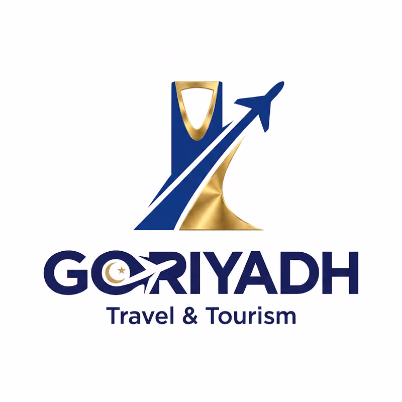 GoRiyadh Travel & Ummrah Service