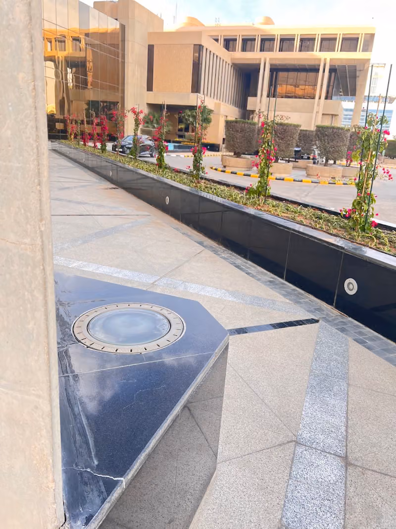 GOSI Head Office