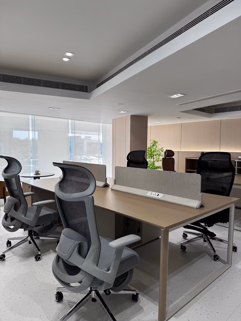 Gowin Office Furniture Solution - جو وين لحلول الأثاث المكتبي