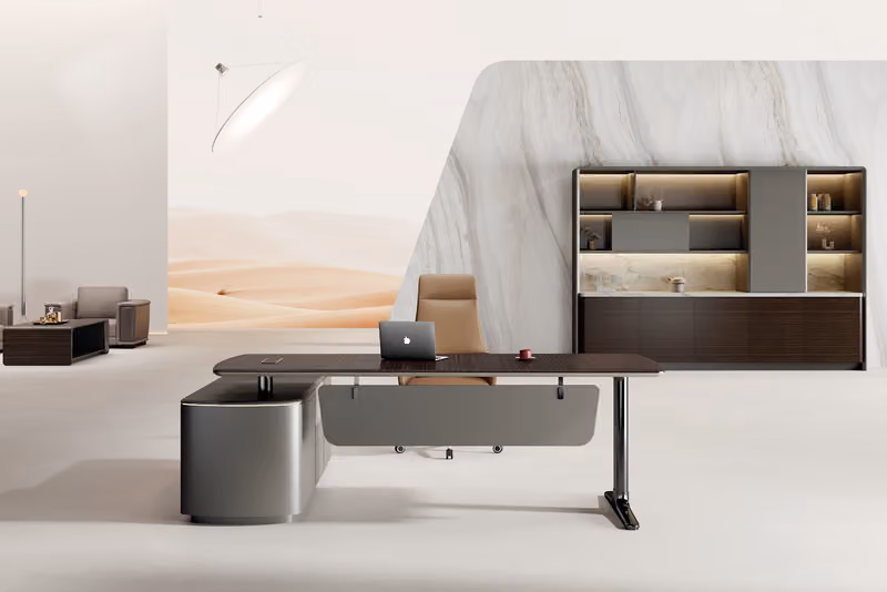 Gowin Office Furniture Solution - جو وين لحلول الأثاث المكتبي