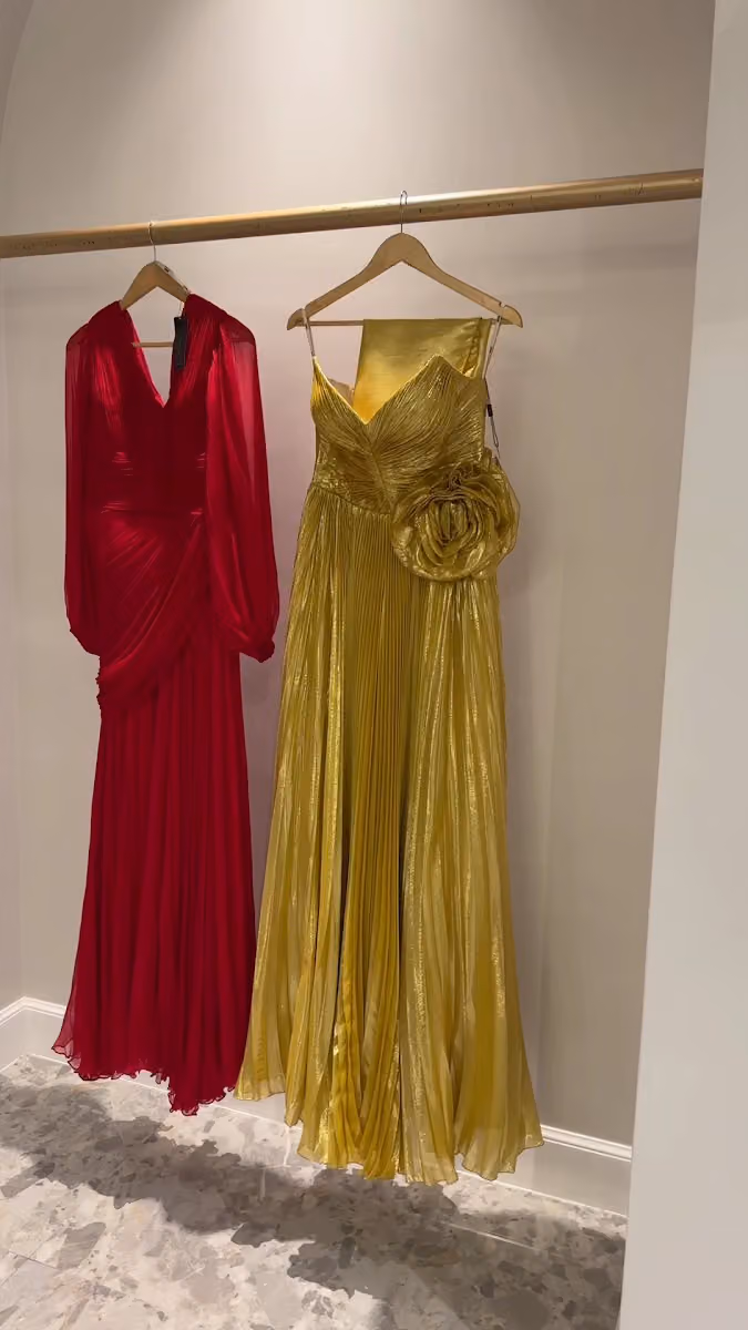 Gowns Store