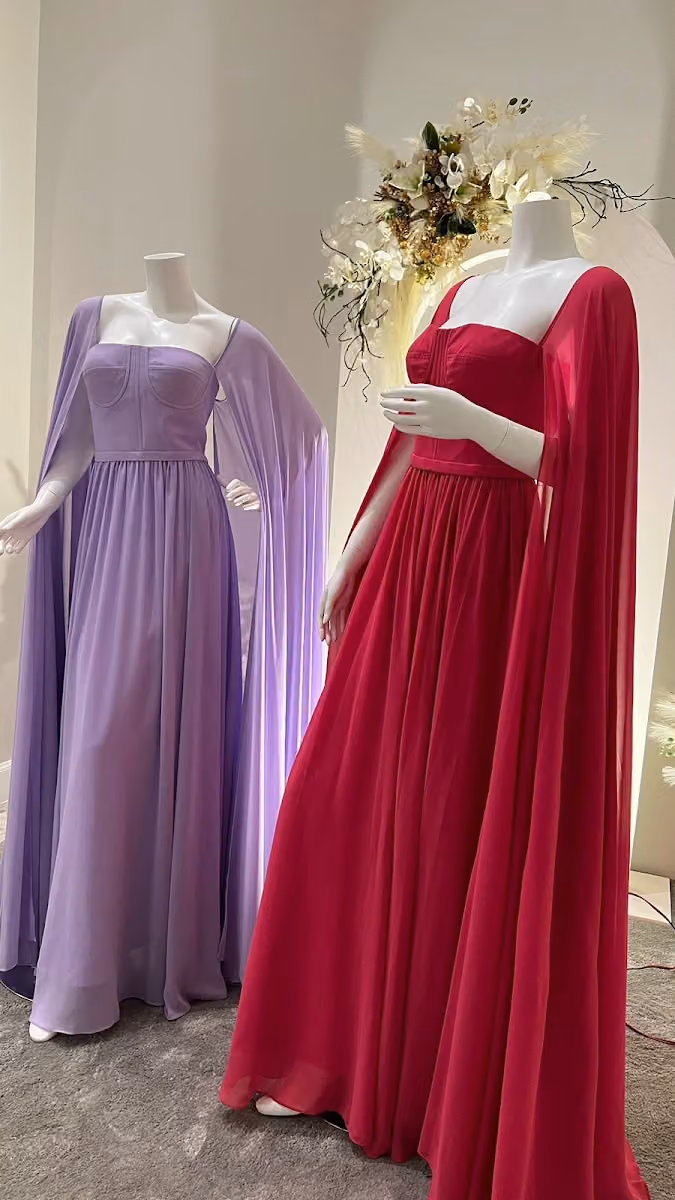 Gowns Store