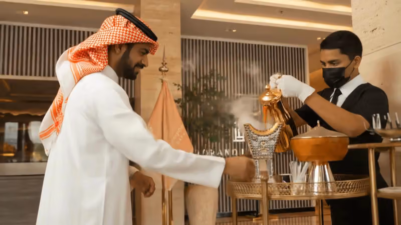 فندق جراند دي