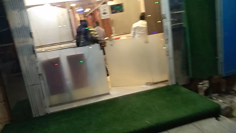 مطاعم الرغيف الذهبي