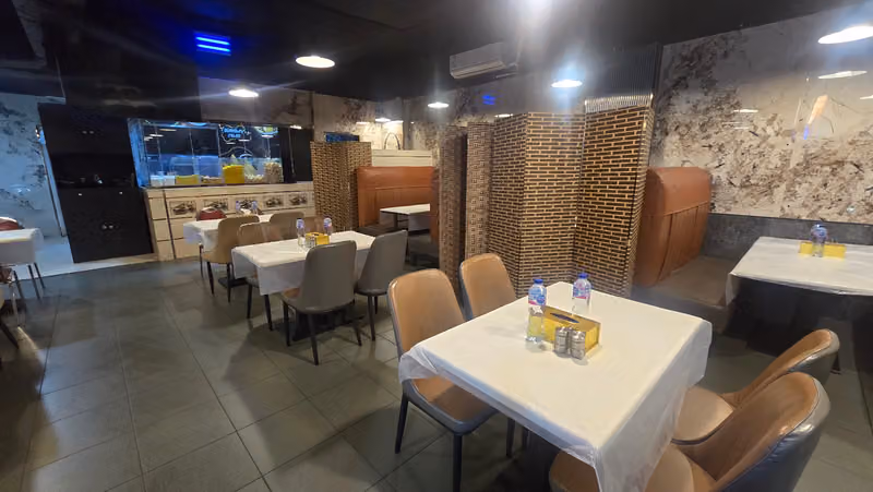 مطاعم الرغيف الذهبي