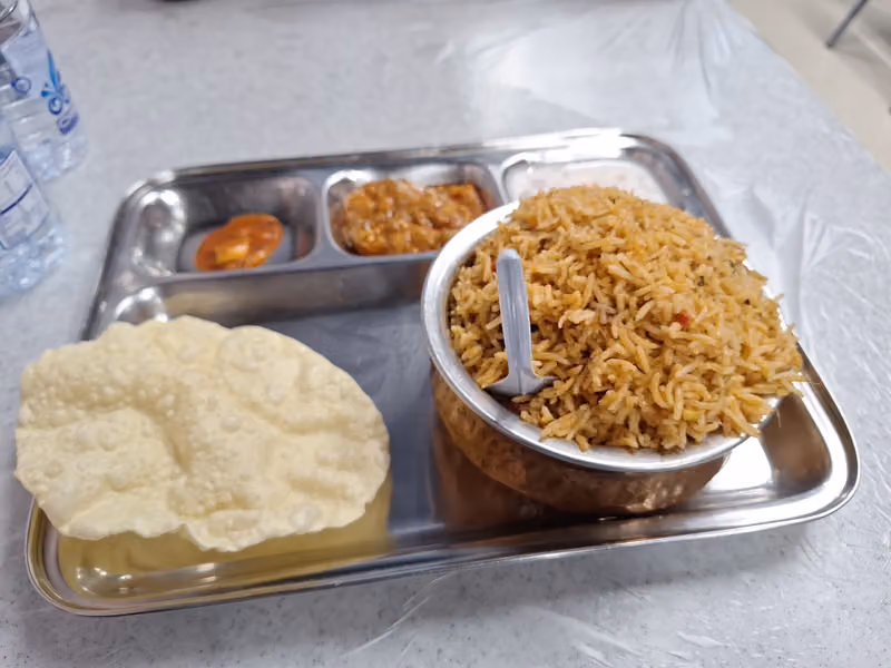 مطاعم الرغيف الذهبي