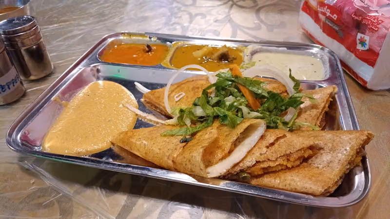 مطاعم الرغيف الذهبي