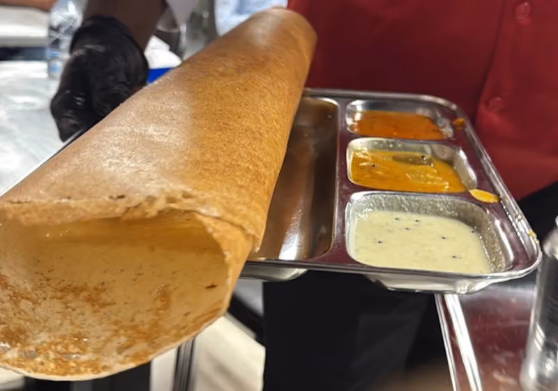 مطاعم الرغيف الذهبي